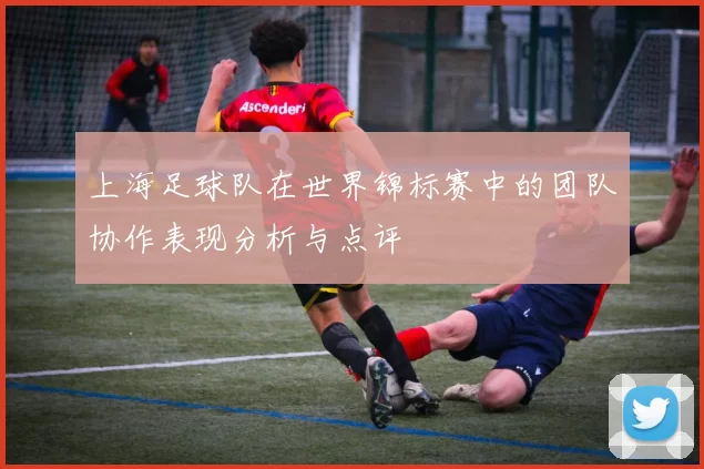 上海足球队在世界锦标赛中的团队协作表现分析与点评