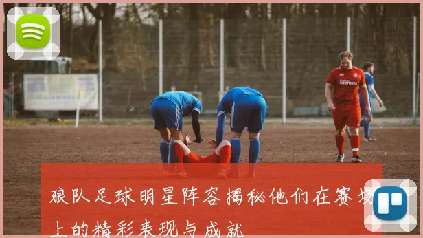 狼队足球明星阵容揭秘他们在赛场上的精彩表现与成就