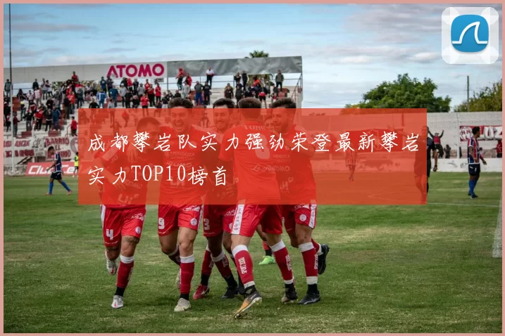 成都攀岩队实力强劲荣登最新攀岩实力TOP10榜首