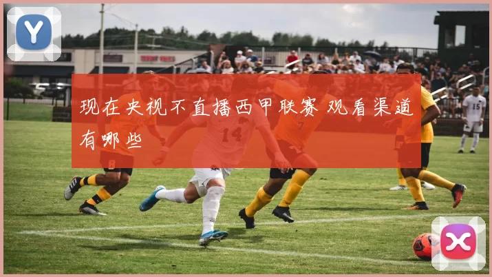 现在央视不直播西甲联赛 观看渠道有哪些