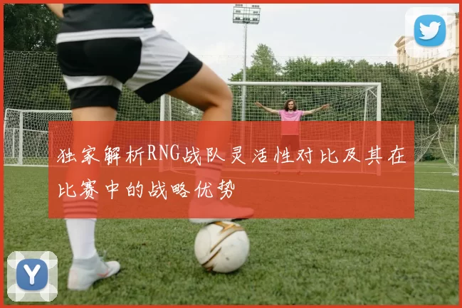 独家解析RNG战队灵活性对比及其在比赛中的战略优势