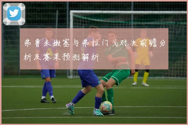 弗鲁米嫩塞与弗拉门戈对决前瞻分析及赛果预测解析