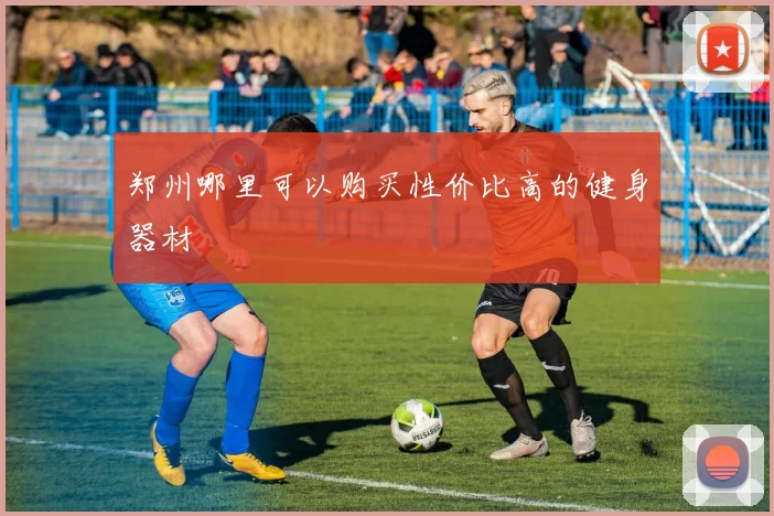 郑州哪里可以购买性价比高的健身器材