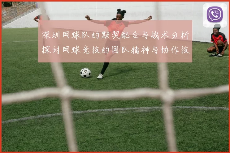 深圳网球队的默契配合与战术分析探讨网球竞技的团队精神与协作技巧