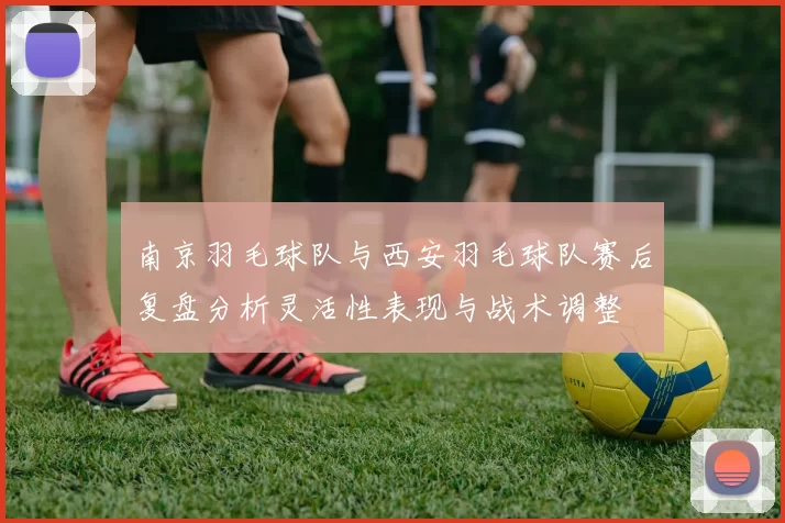 南京羽毛球队与西安羽毛球队赛后复盘分析灵活性表现与战术调整