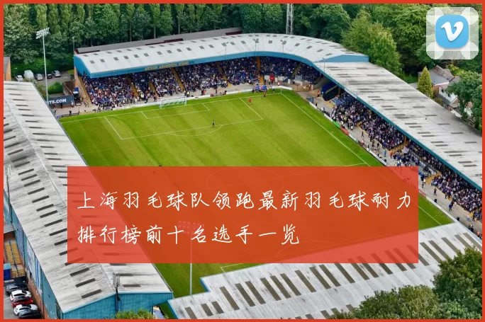 上海羽毛球队领跑最新羽毛球耐力排行榜前十名选手一览