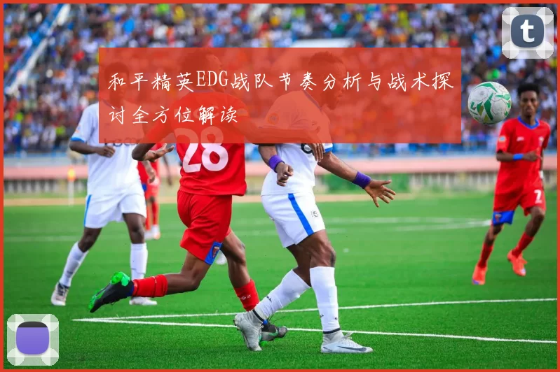和平精英EDG战队节奏分析与战术探讨全方位解读